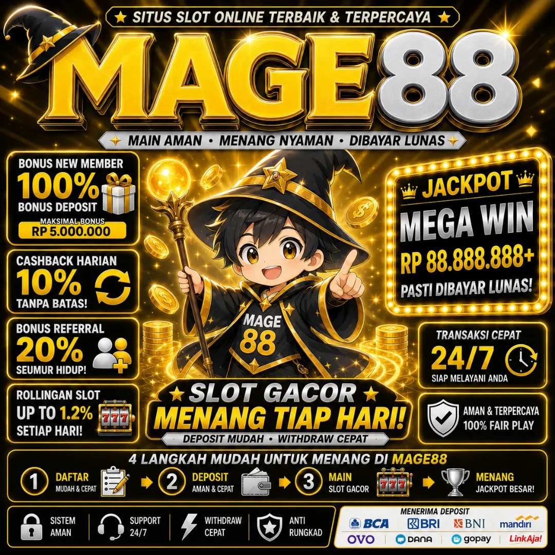MAGE88